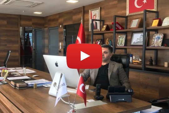GEBZESIAD 9 Temmuz 2022