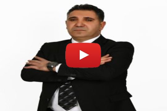 GEBZE NİN İL OLMA KONUSUNDAKİ RÖPORTAJIM