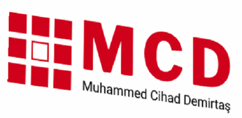 MUHAMMED CİHAD DEMİRTAŞ I 2025